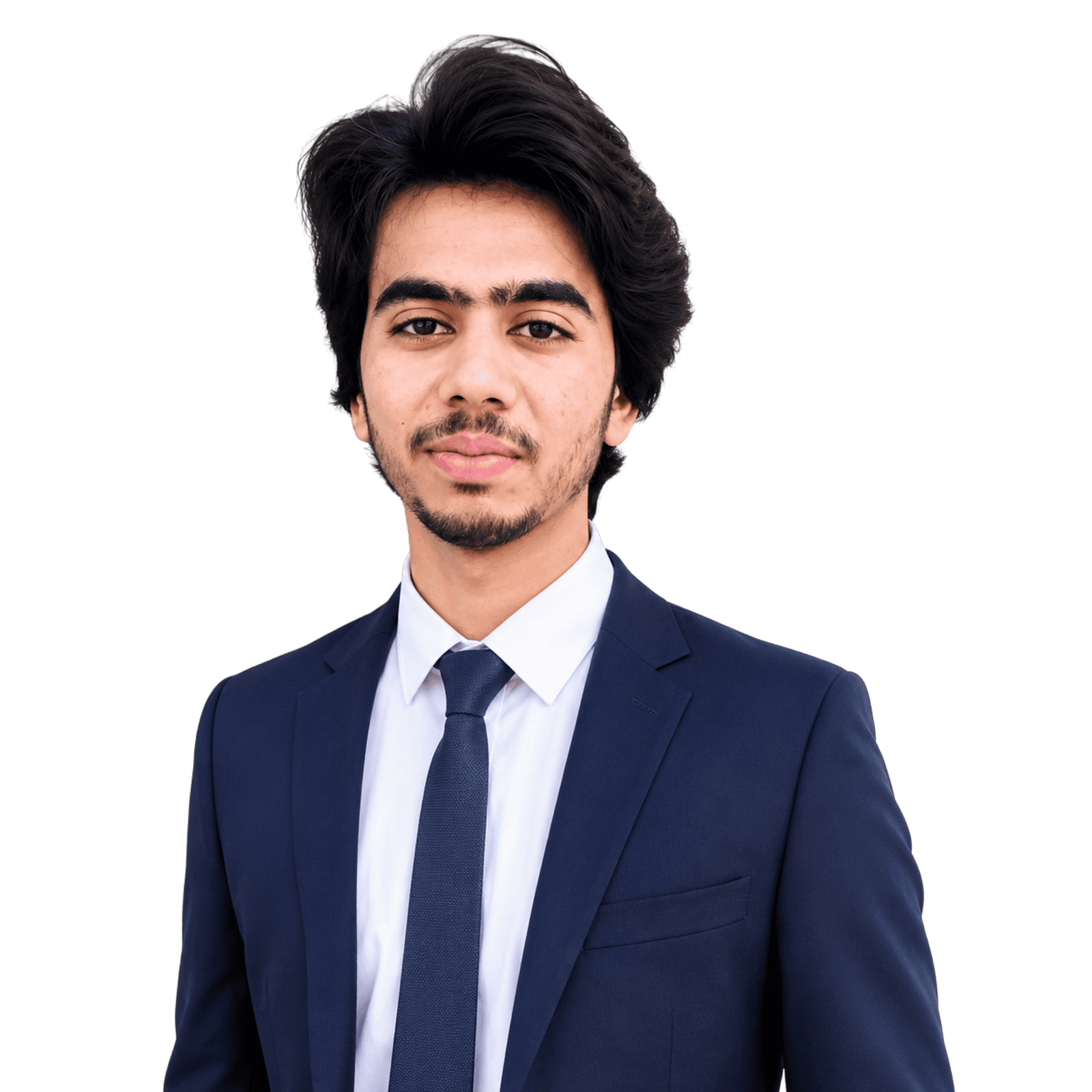 Muhammad Waseem